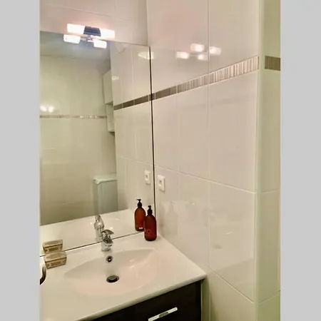 Studio 2 Adultes 2 Enfants Parcs Disneyland Paris Montévrain Exterior photo