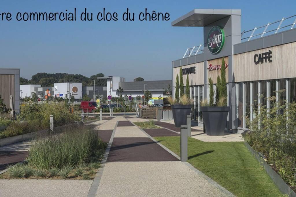 2 Adultes 2 Enfants Parcs Disneyland Paris Apartment Montevrain