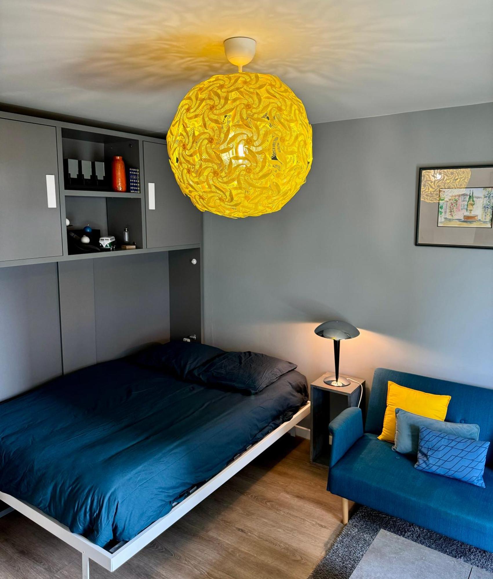 Apartment 2 Adultes 2 Enfants Parcs Disneyland Paris