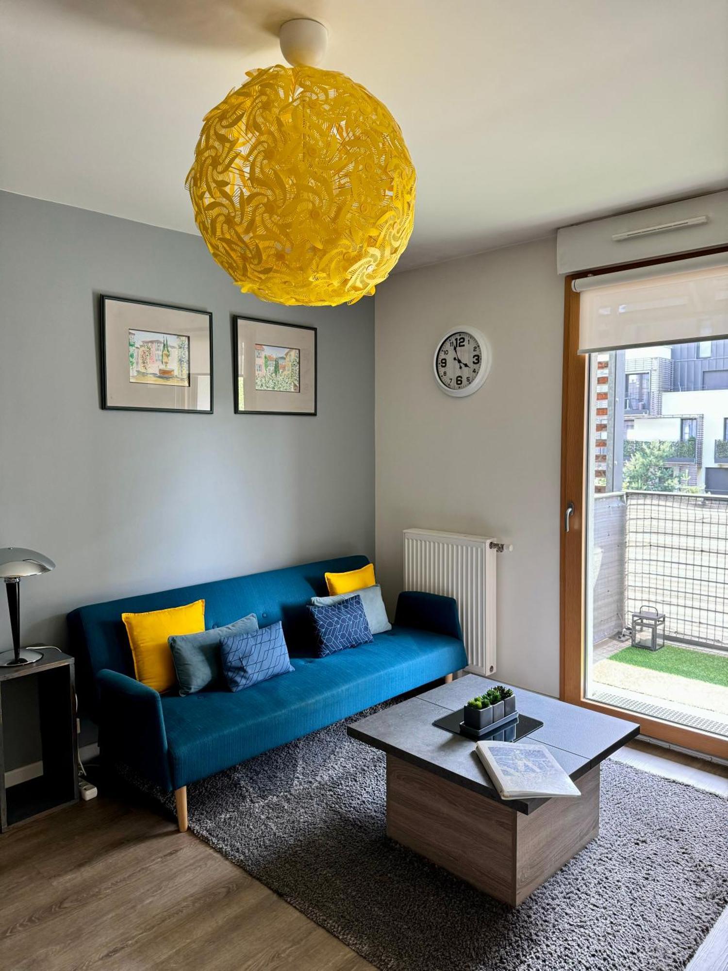 2 Adultes 2 Enfants Parcs Disneyland Paris Apartment *