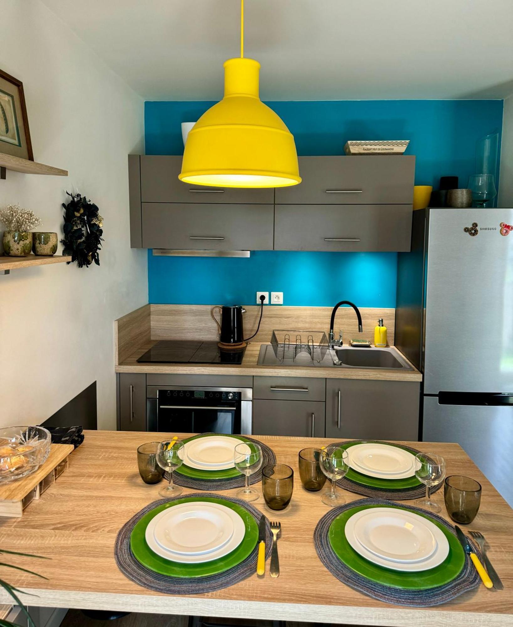 Apartment 2 Adultes 2 Enfants Parcs Disneyland Paris Montevrain