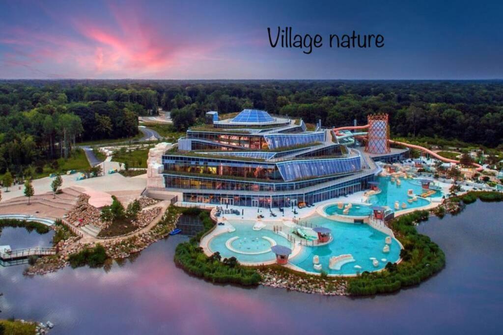 Appartement 2 Adultes 2 Enfants Parcs Disneyland Paris *