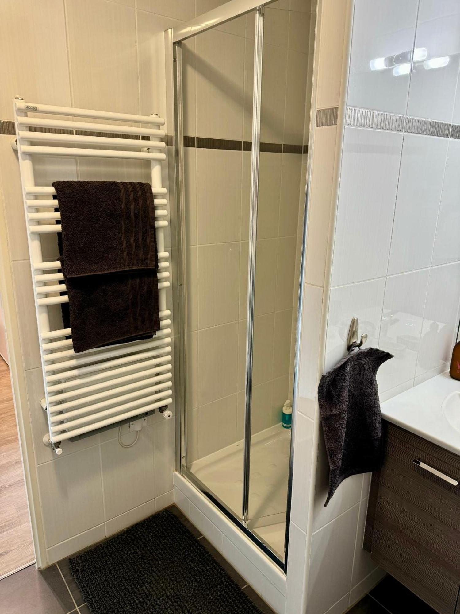 Appartement 2 Adultes 2 Enfants Parcs Disneyland Paris