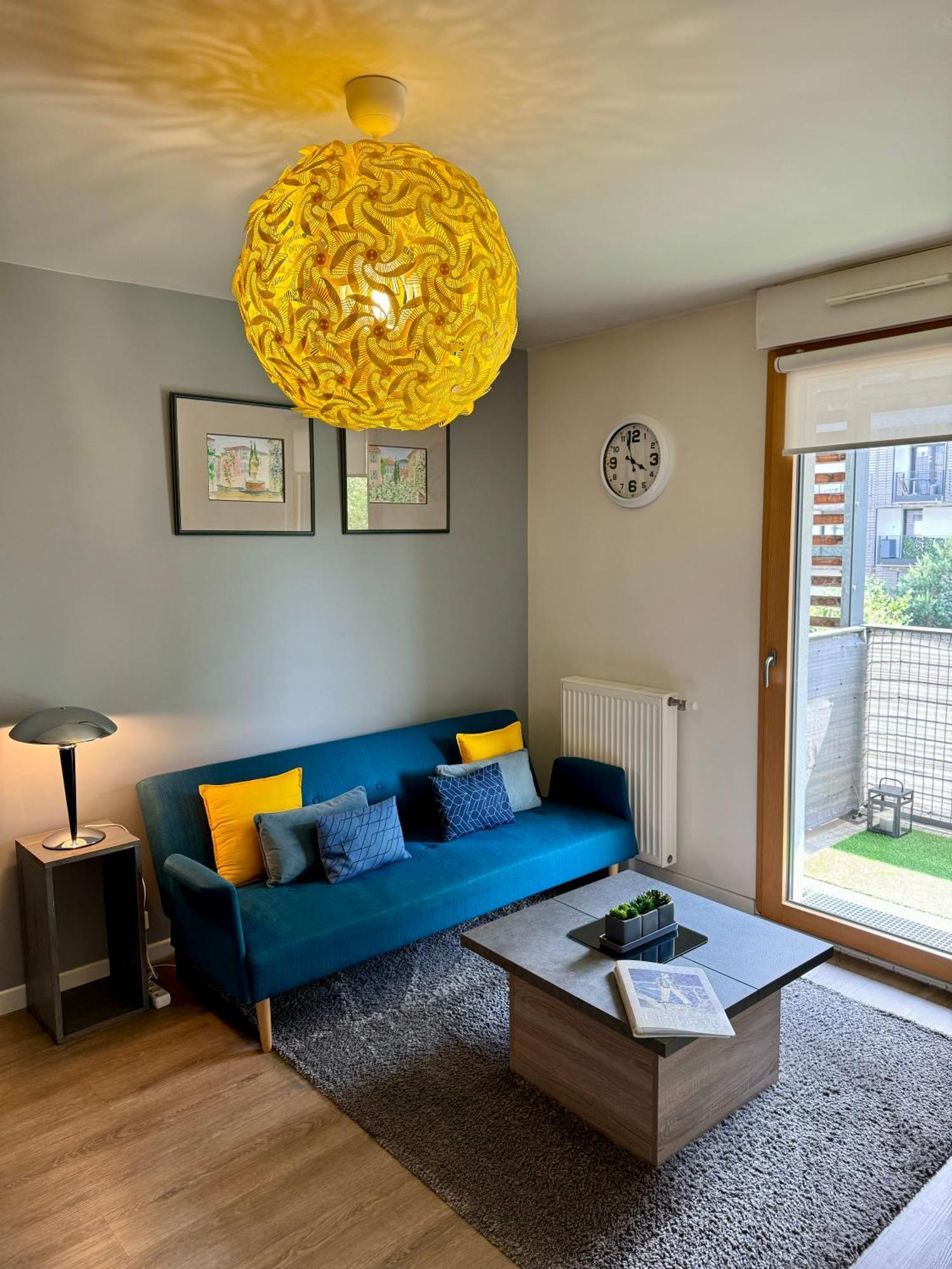 Appartement 2 Adultes 2 Enfants Parcs Disneyland Paris *