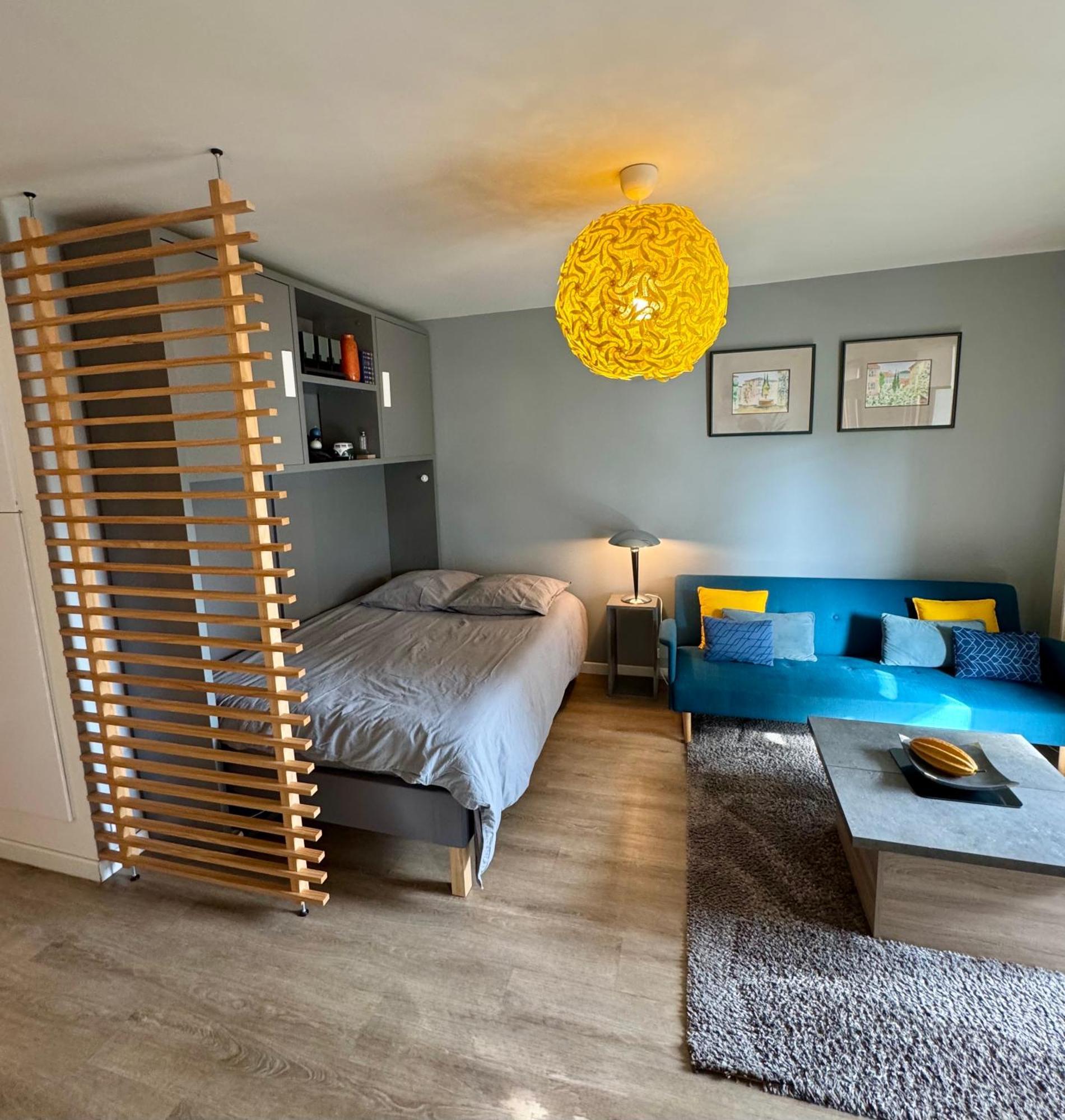 Appartement 2 Adultes 2 Enfants Parcs Disneyland Paris *